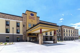 Comfort Suites Loveland