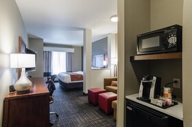Comfort Suites Loveland