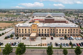 Comfort Suites Loveland