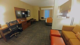 Comfort Suites Loveland