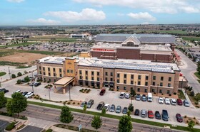 Comfort Suites Loveland