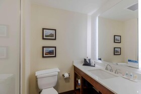 Comfort Suites Loveland