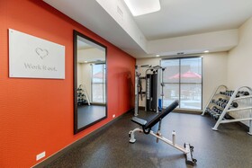 Comfort Suites Loveland