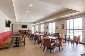 Comfort Suites Loveland