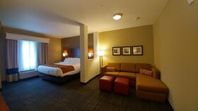 Comfort Suites Loveland