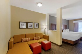 Comfort Suites Loveland