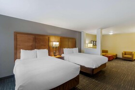 Comfort Suites Loveland