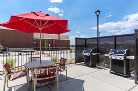 Comfort Suites Loveland