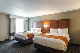 Comfort Suites Loveland