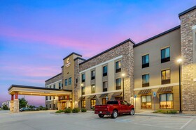 Comfort Suites Loveland