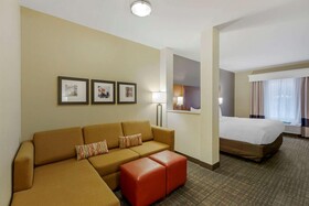 Comfort Suites Loveland