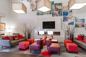 Comfort Suites Loveland