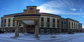 Comfort Suites Loveland