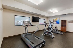 Comfort Suites Loveland