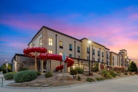 Comfort Suites Loveland