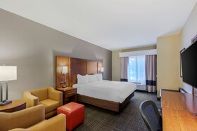 Comfort Suites Loveland