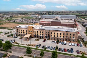 Comfort Suites Loveland