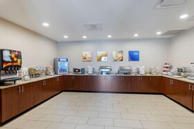 Comfort Suites Loveland