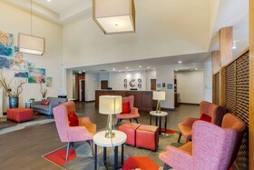 Comfort Suites Loveland