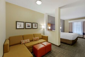 Comfort Suites Loveland
