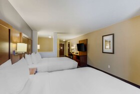 Comfort Suites Loveland