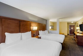 Comfort Suites Loveland