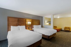 Comfort Suites Loveland
