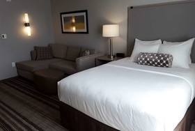 Hawthorn Extended Stay by Wyndham Loveland