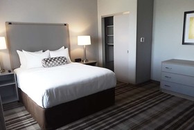 Hawthorn Extended Stay by Wyndham Loveland