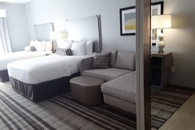 Hawthorn Extended Stay by Wyndham Loveland