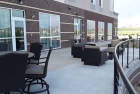 Hawthorn Extended Stay by Wyndham Loveland