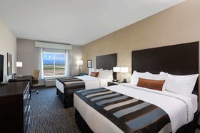 Wingate by Wyndham Loveland