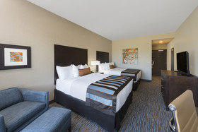 Wingate by Wyndham Loveland