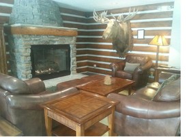 3 Peaks Lodge