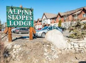 3 Peaks Lodge