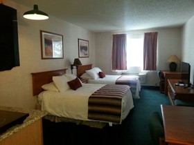 3 Peaks Lodge