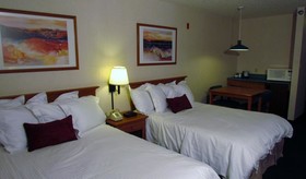3 Peaks Lodge