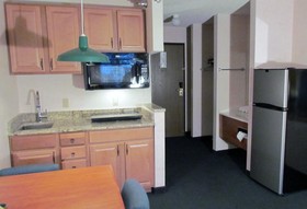 3 Peaks Lodge