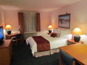 3 Peaks Lodge