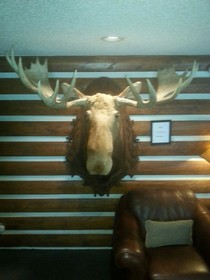 3 Peaks Lodge