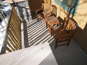 Arapahoe Lodge