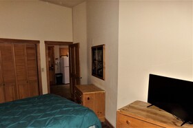 Arapahoe Lodge