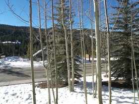 Arapahoe Lodge