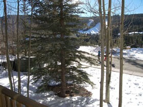 Arapahoe Lodge