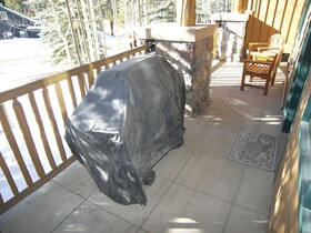 Arapahoe Lodge