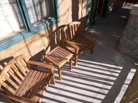 Arapahoe Lodge