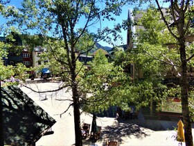 Arapahoe Lodge