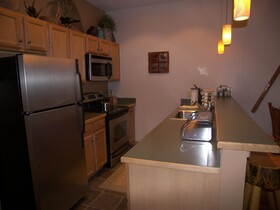 Arapahoe Lodge