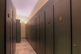 Arapahoe Lodge
