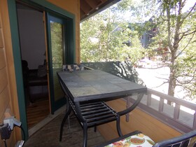 Arapahoe Lodge